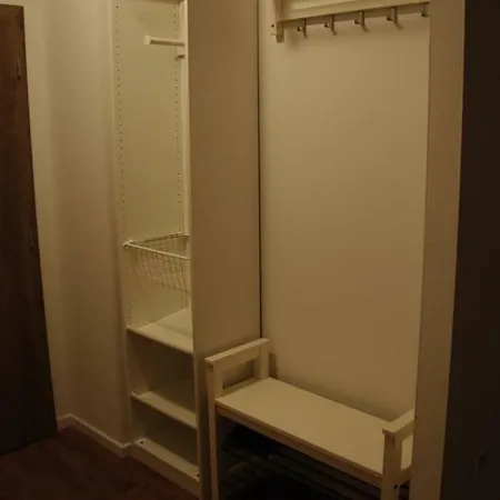 Apartman Alpinka, Chopok Juh Horná Lehota Exterior photo