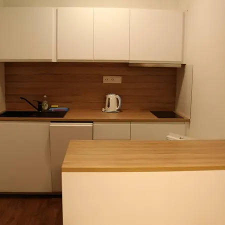 Apartman Alpinka, Chopok Juh Horná Lehota Exterior photo