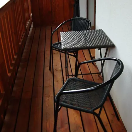 Apartman Alpinka, Chopok Juh Horná Lehota Exterior photo