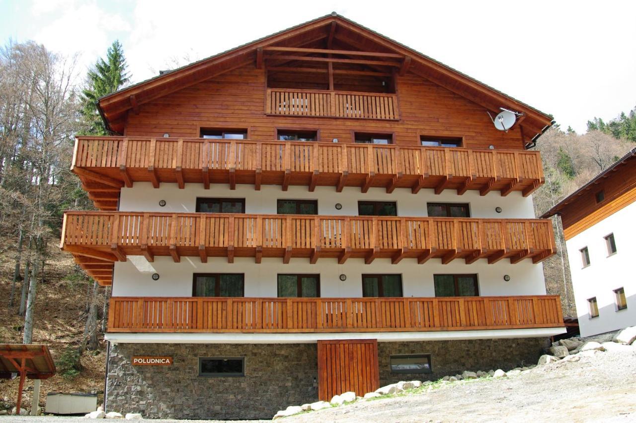 Alpinka, Chopok Juh Apartment