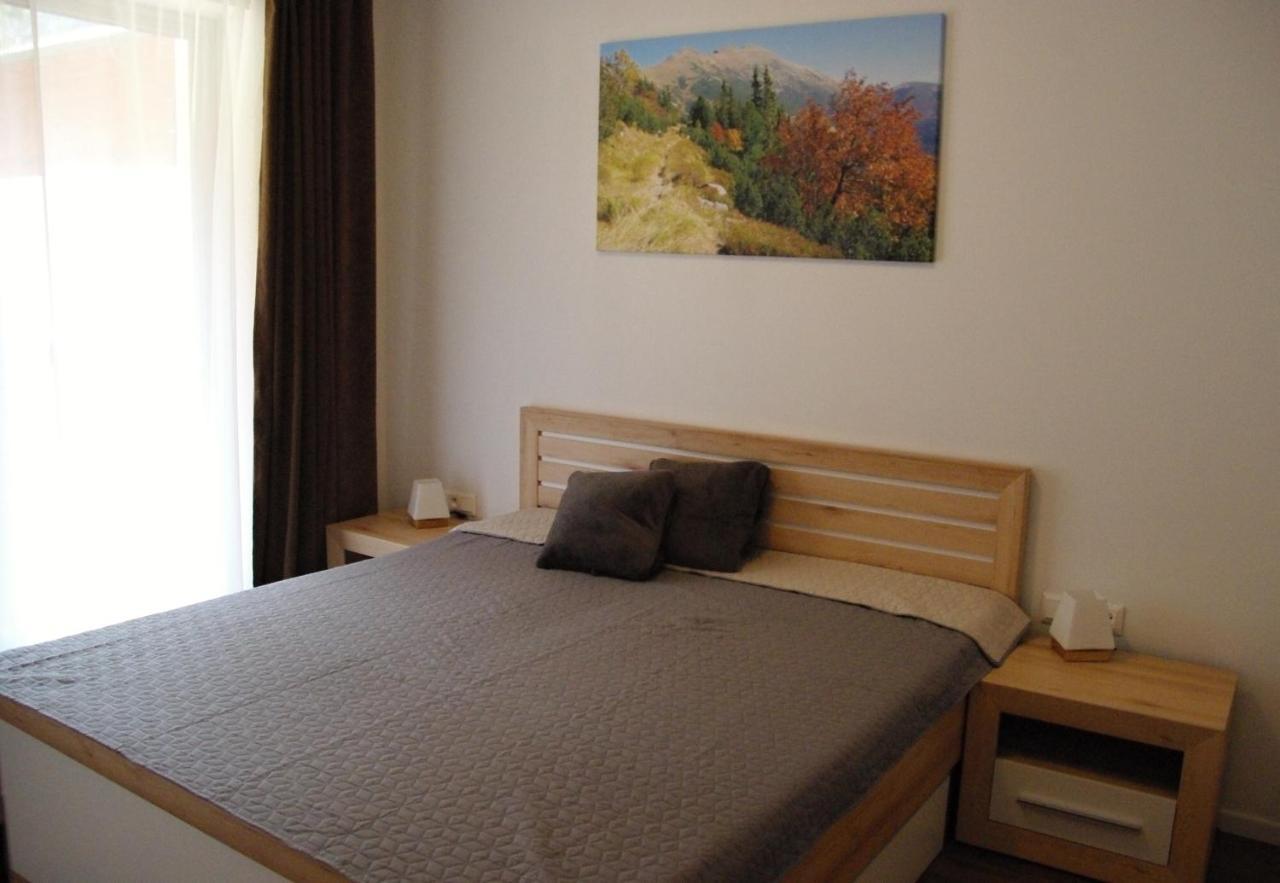 Alpinka, Chopok Juh Apartment