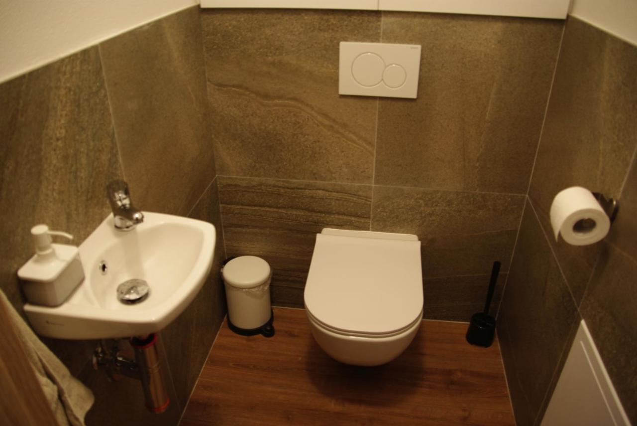 Apartment Alpinka, Chopok Juh Horna Lehota
