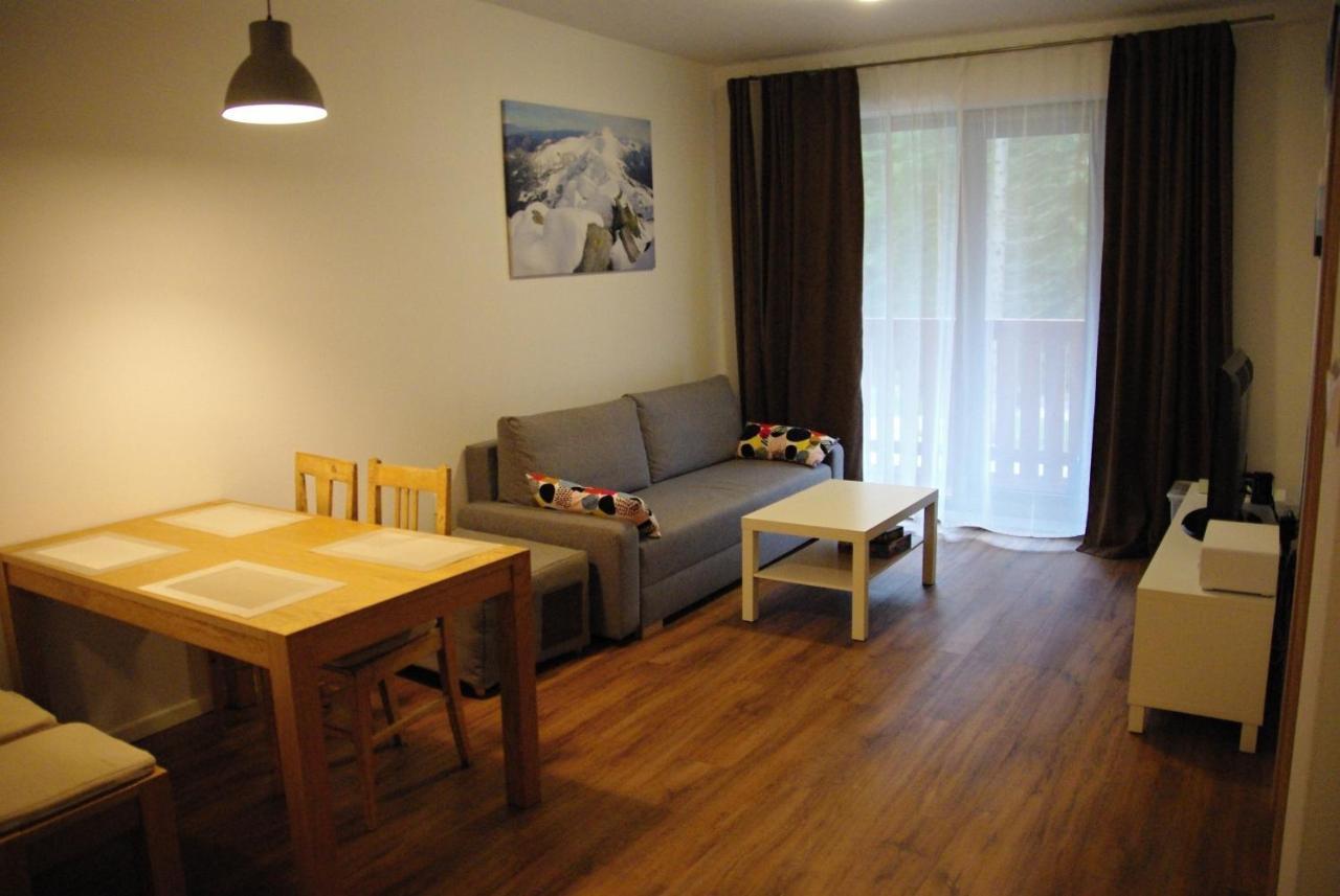 Apartment Alpinka, Chopok Juh *