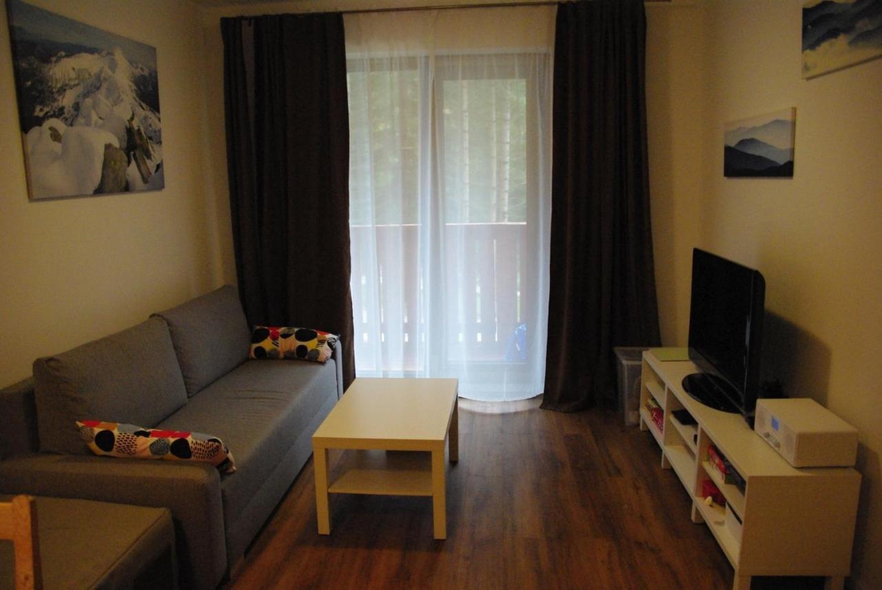 Alpinka, Chopok Juh Apartment Horna Lehota