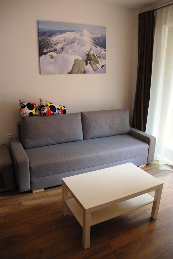 Apartment Alpinka, Chopok Juh *
