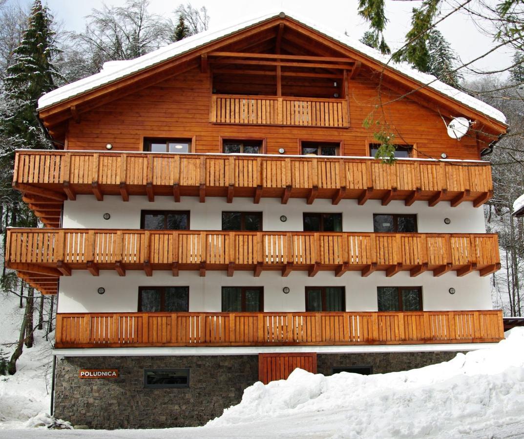 Apartment Alpinka, Chopok Juh *