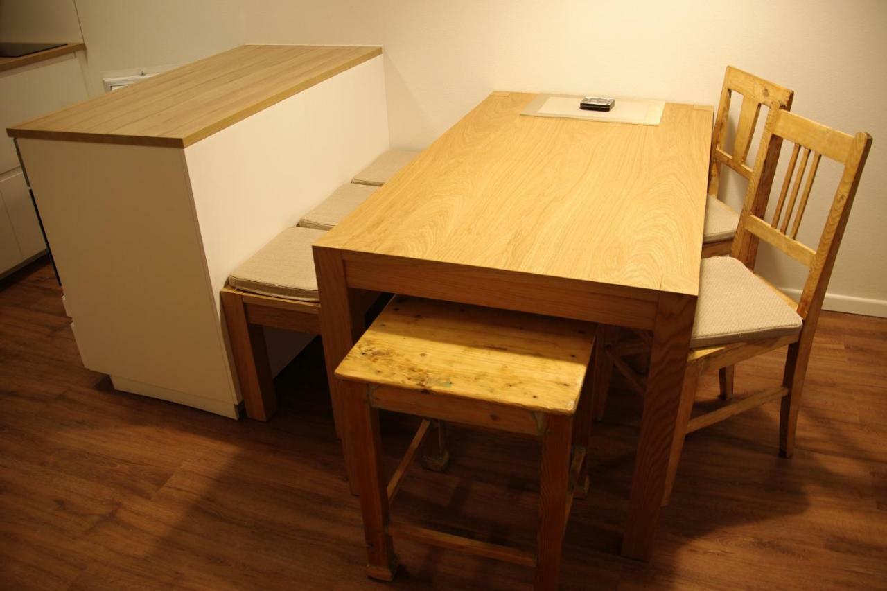 Apartment Alpinka, Chopok Juh *