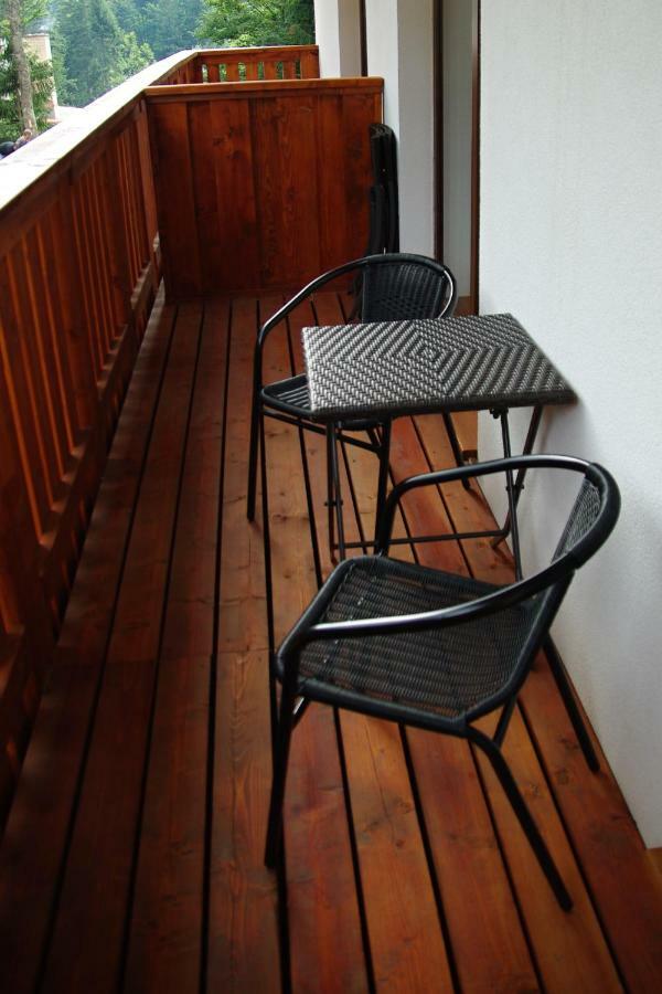 Apartment Alpinka, Chopok Juh *