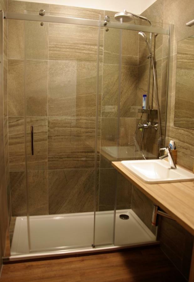 Alpinka, Chopok Juh Apartment Horna Lehota