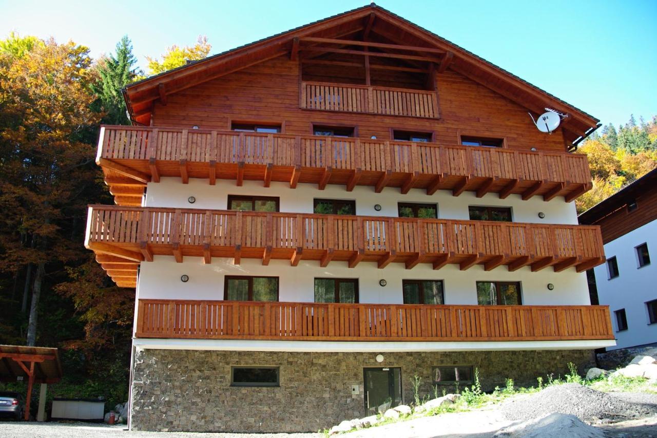Alpinka, Chopok Juh * Horna Lehota
