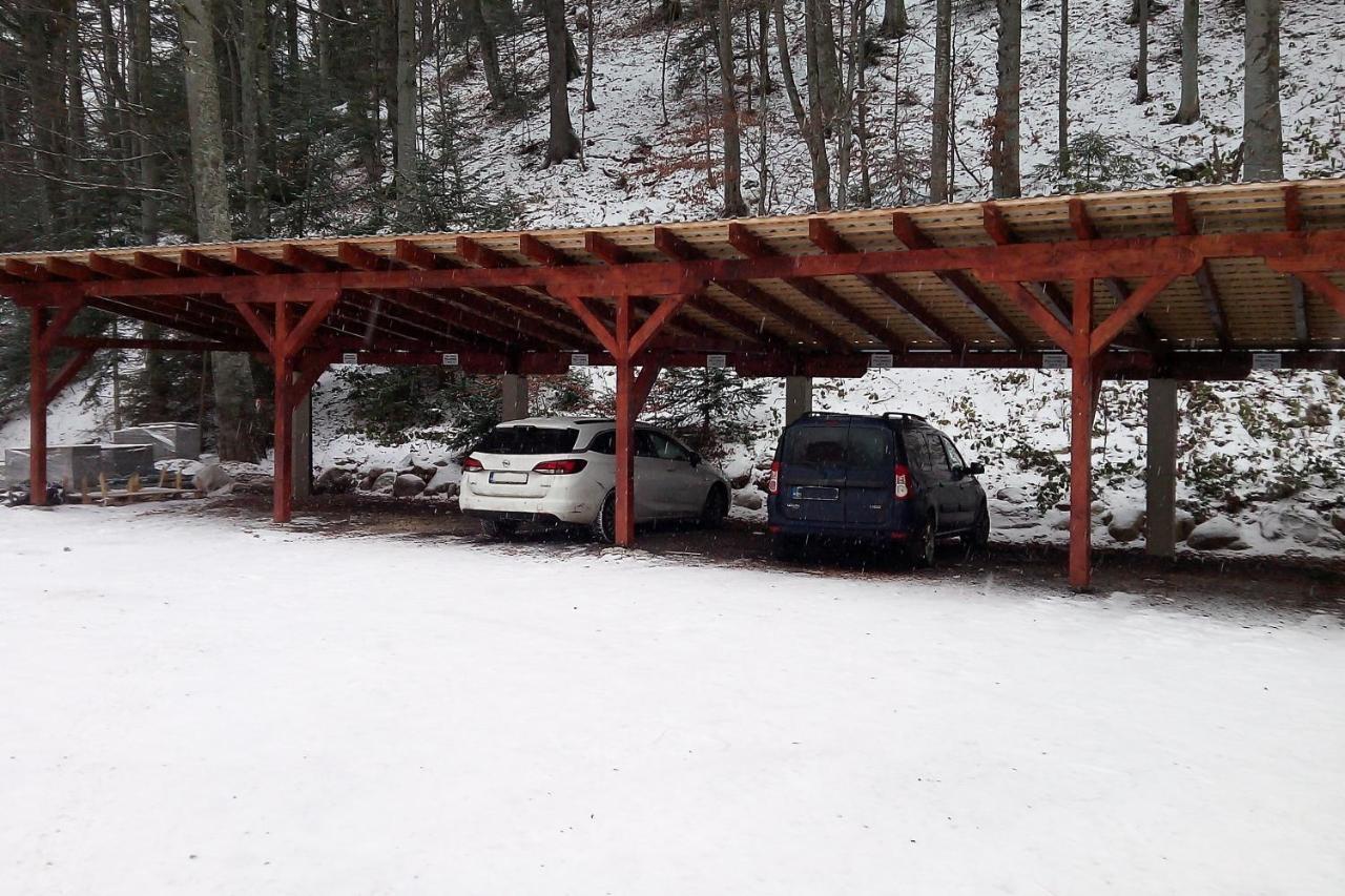 Apartment Alpinka, Chopok Juh Horna Lehota